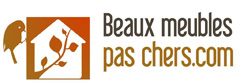 Beaux meubles pas chers