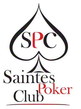 Saintes Poker Club Logo